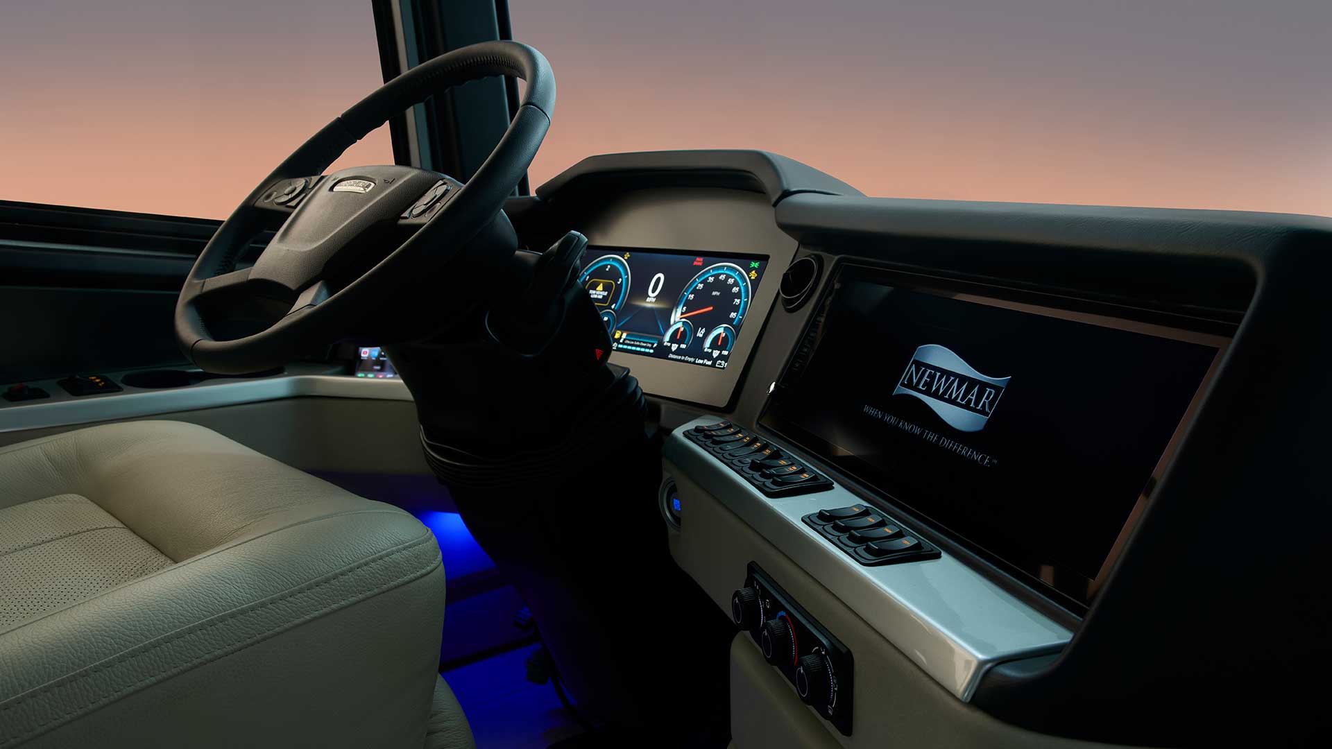 London Aire Cab