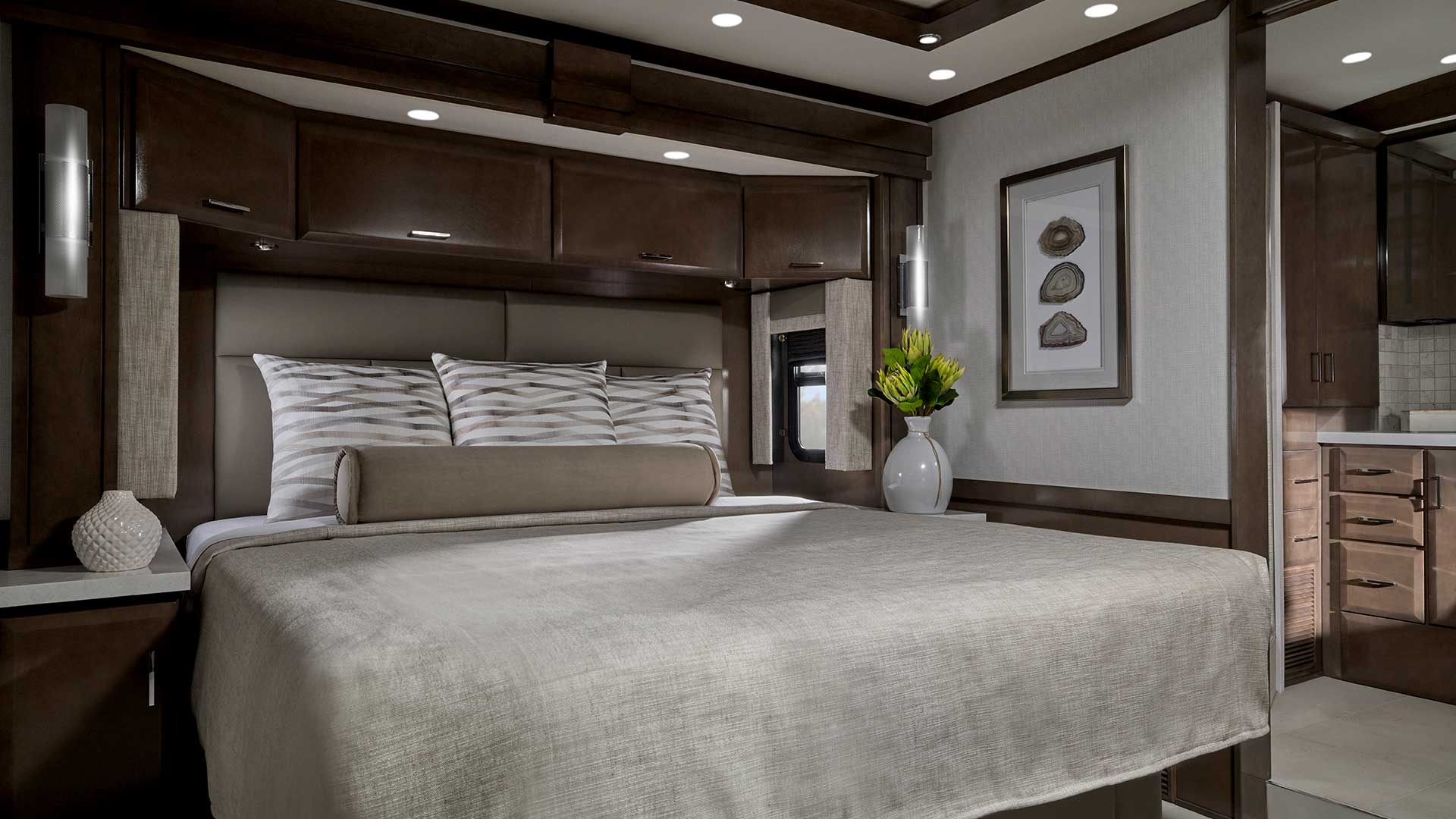 Mountain Aire Bed