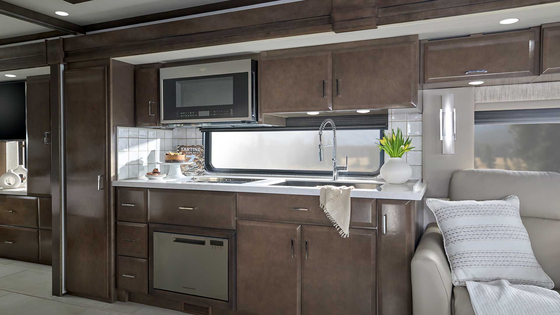 Mountain Aire Galley