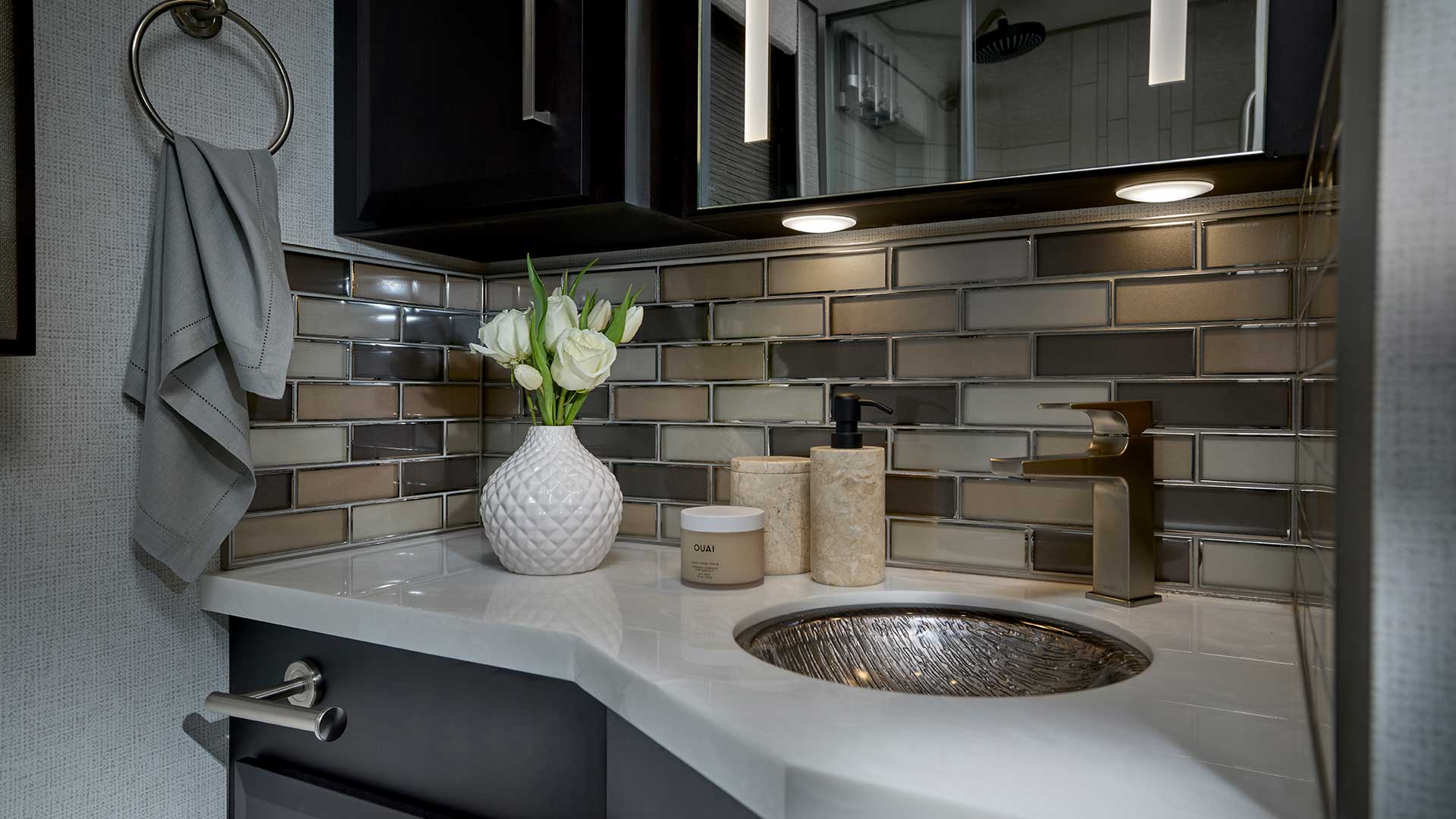 New Aire Bath