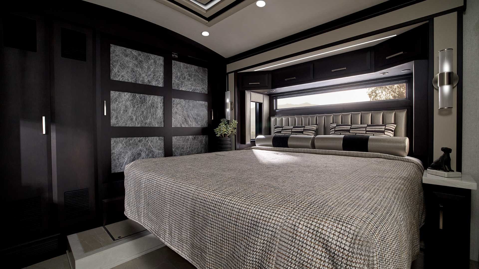 New Aire Bed