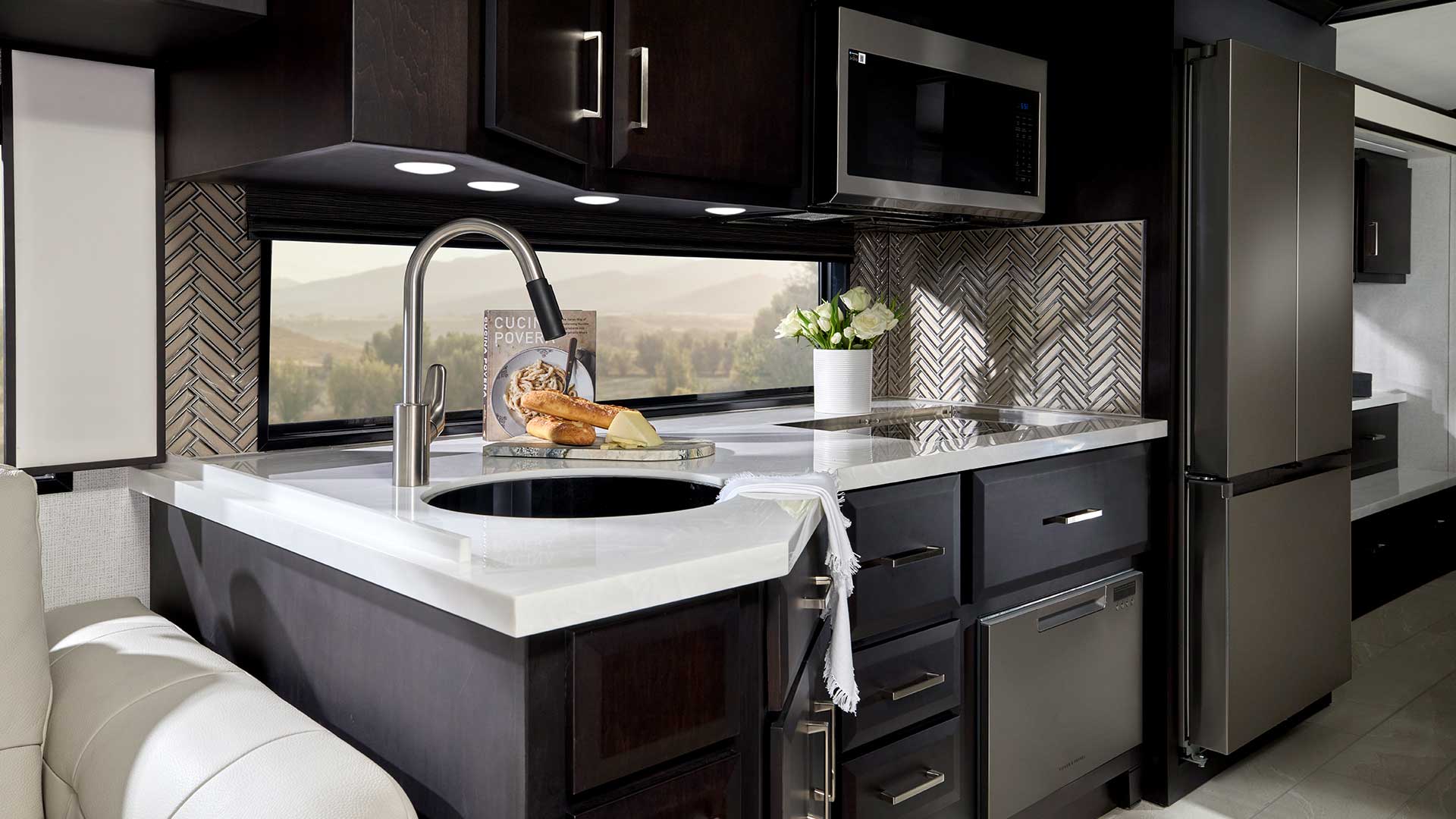 New Aire Galley