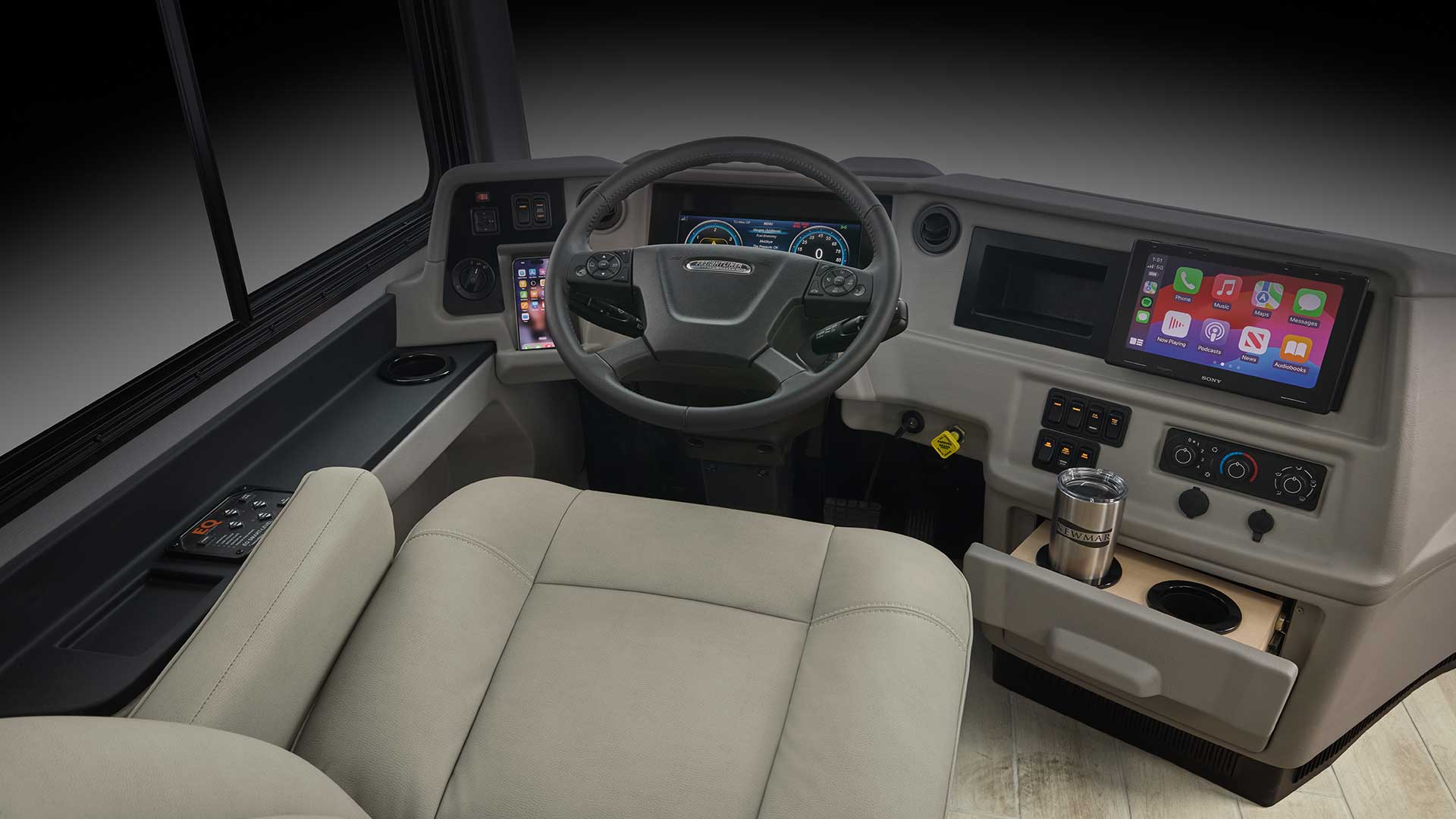 Northern Aire Cab