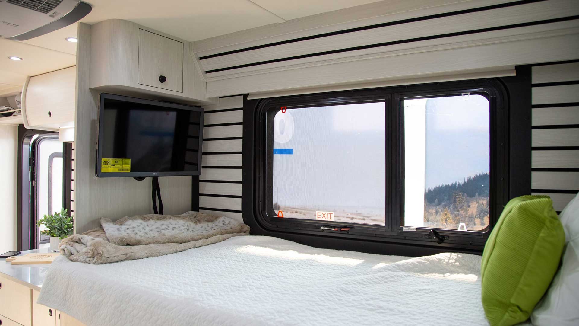 Plateau XL Bunk