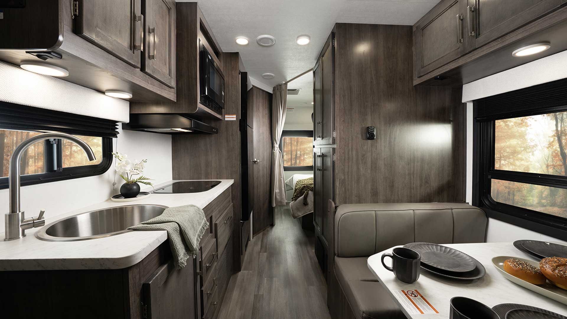 Redhawk SE Front to Back