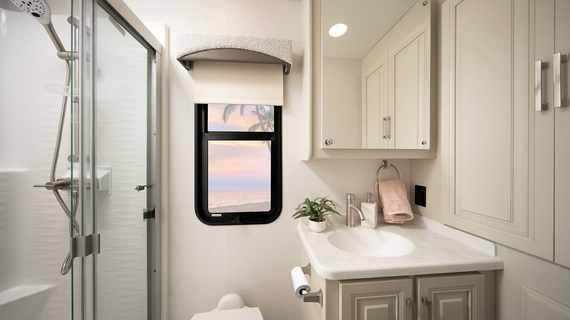Seneca Prestige Bath