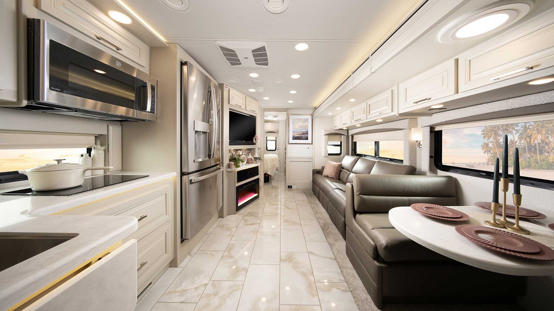 Seneca Prestige Front to Back