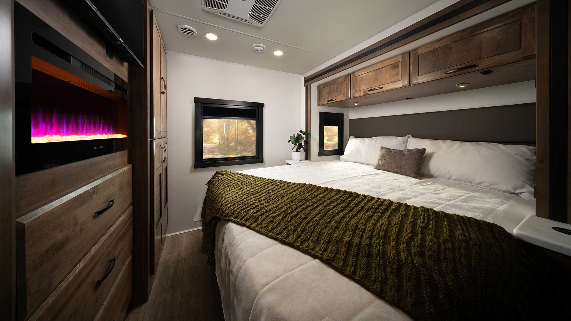Seneca XT Bed
