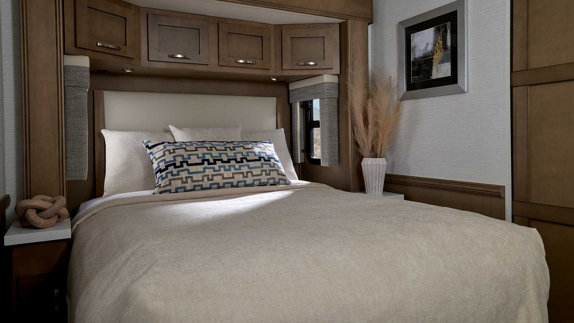 Super Star Bed