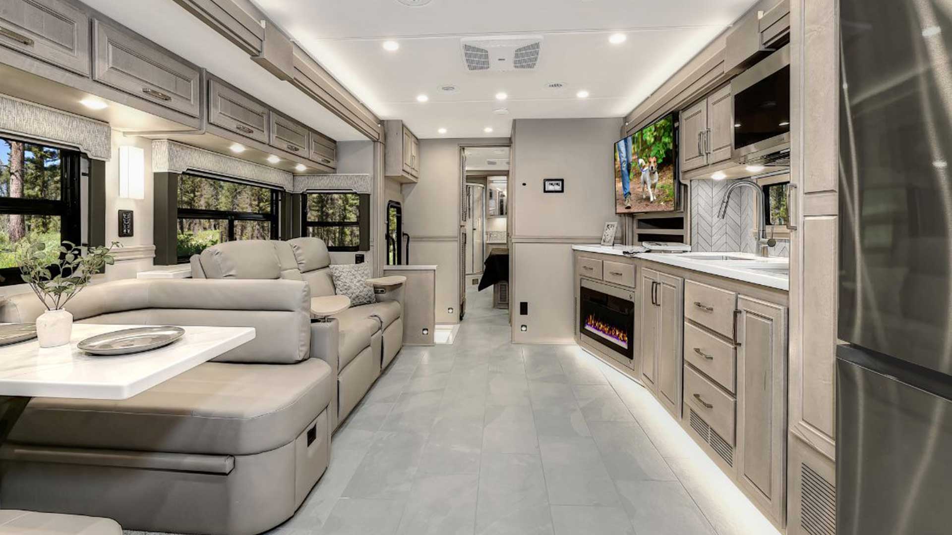 Verona LE Front to Back