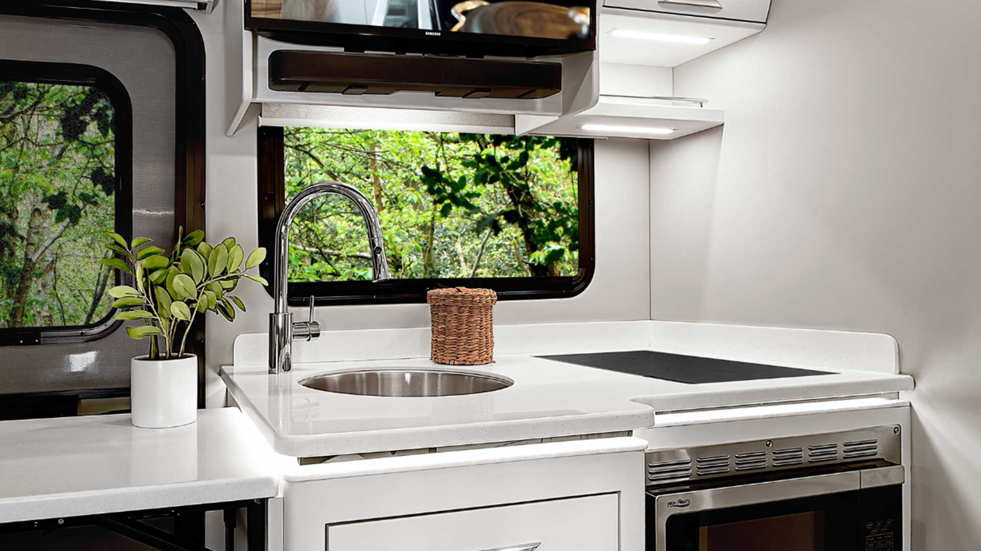 Vienna Kitchen