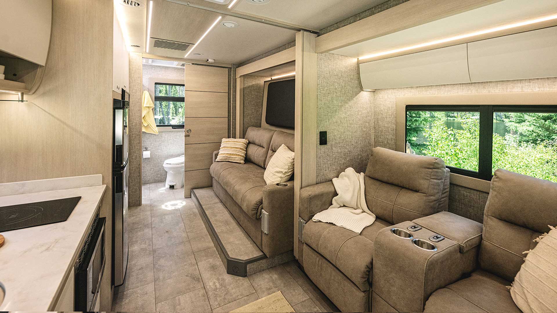 Wayfarer Seating