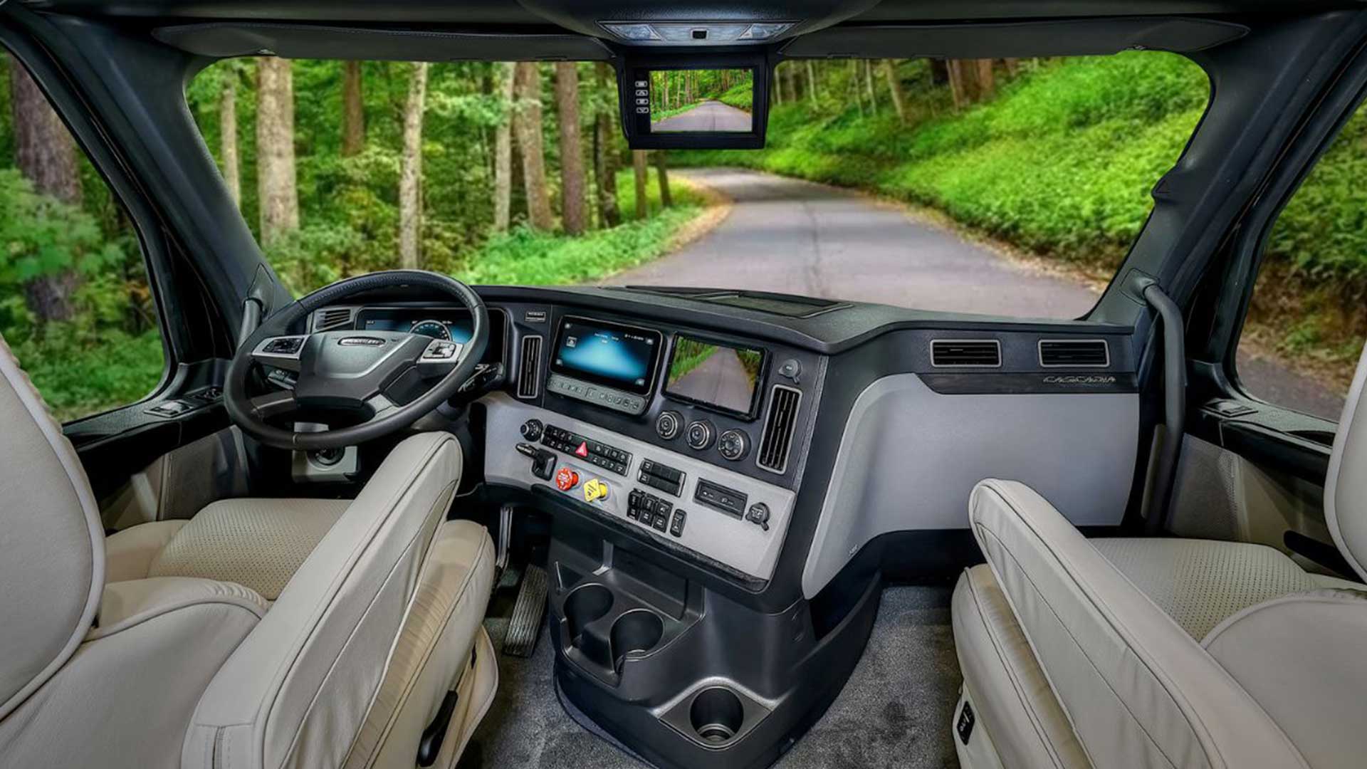 XL Cab