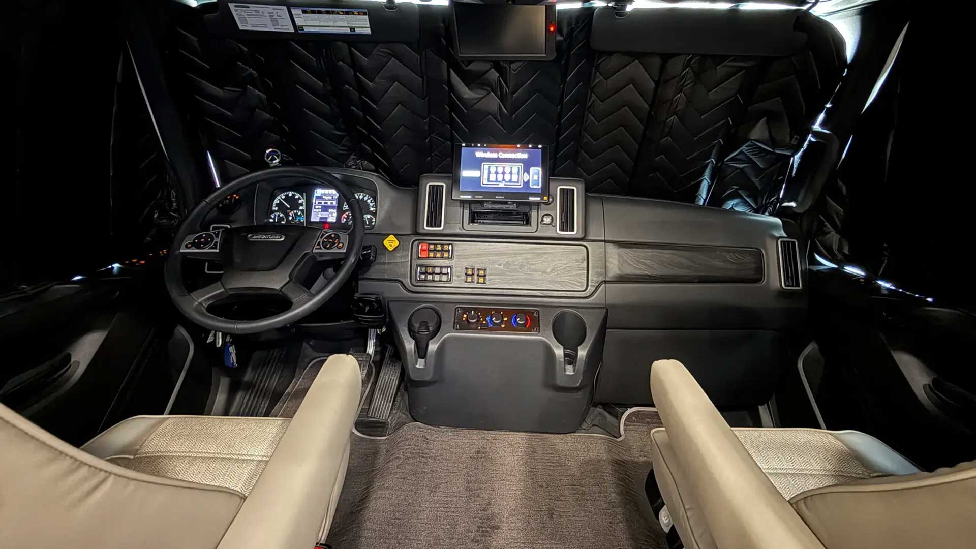 model gallery images 2027 dx3 cab
