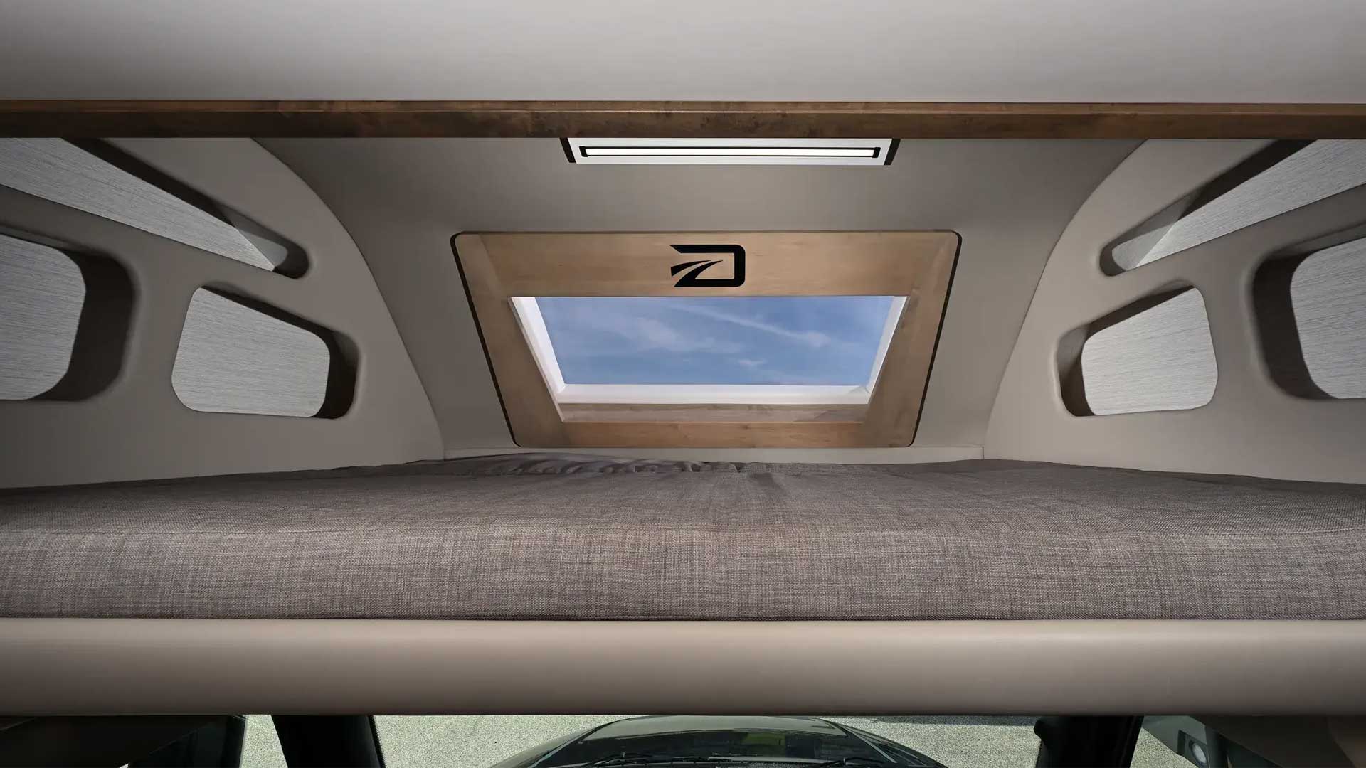 model gallery images 2027 grand sport over cab bunk