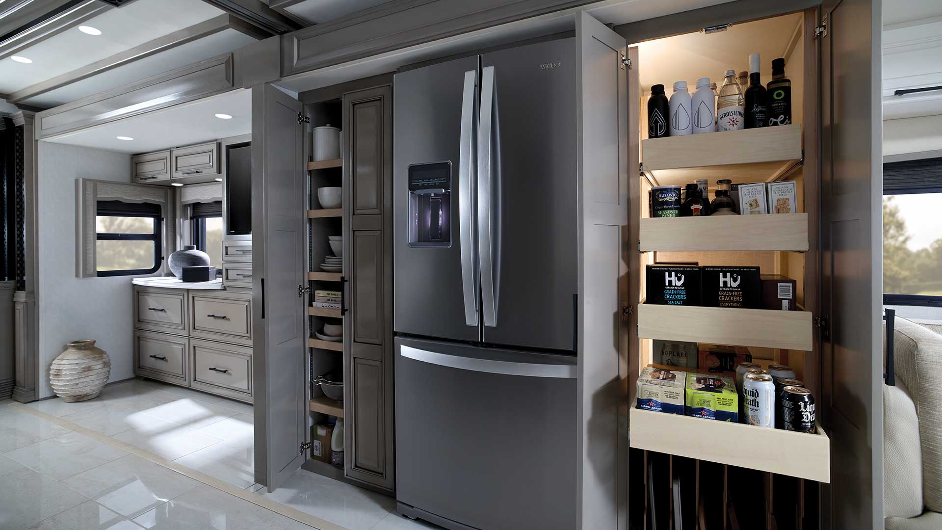 model gallery images 2027 london aire fridge