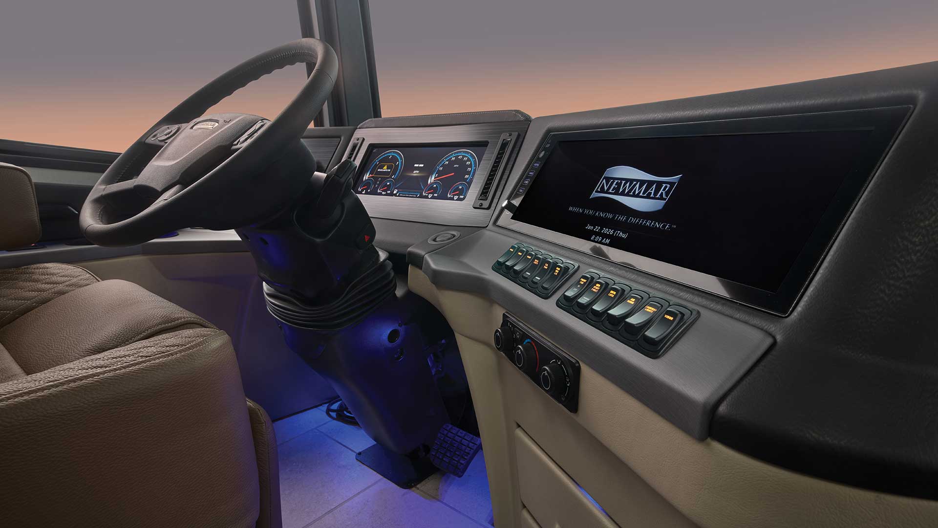 model gallery images 2027 new aire cab