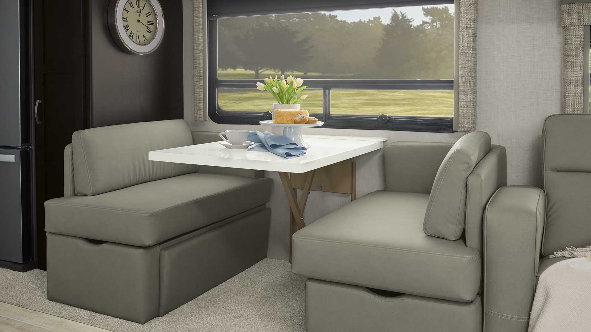 model gallery images 2027 northern star dinette