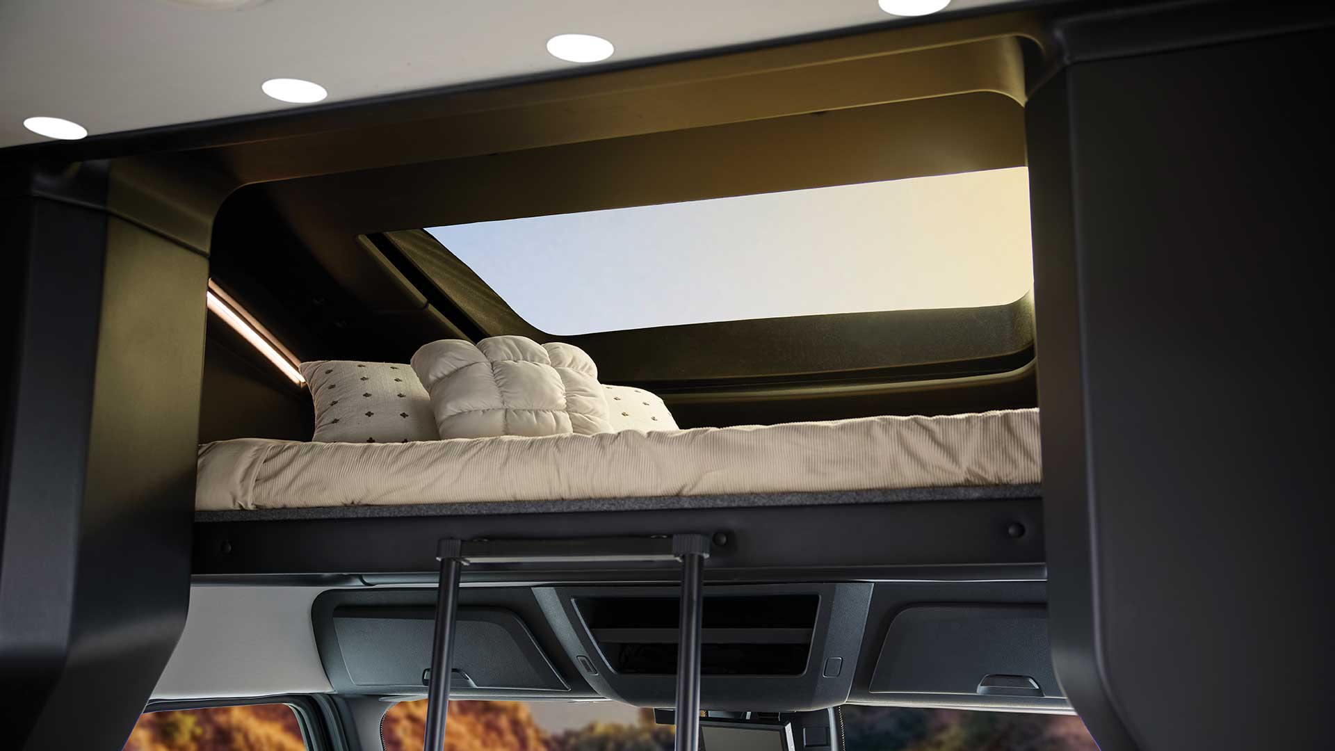 model gallery images 2027 supreme aire bunk