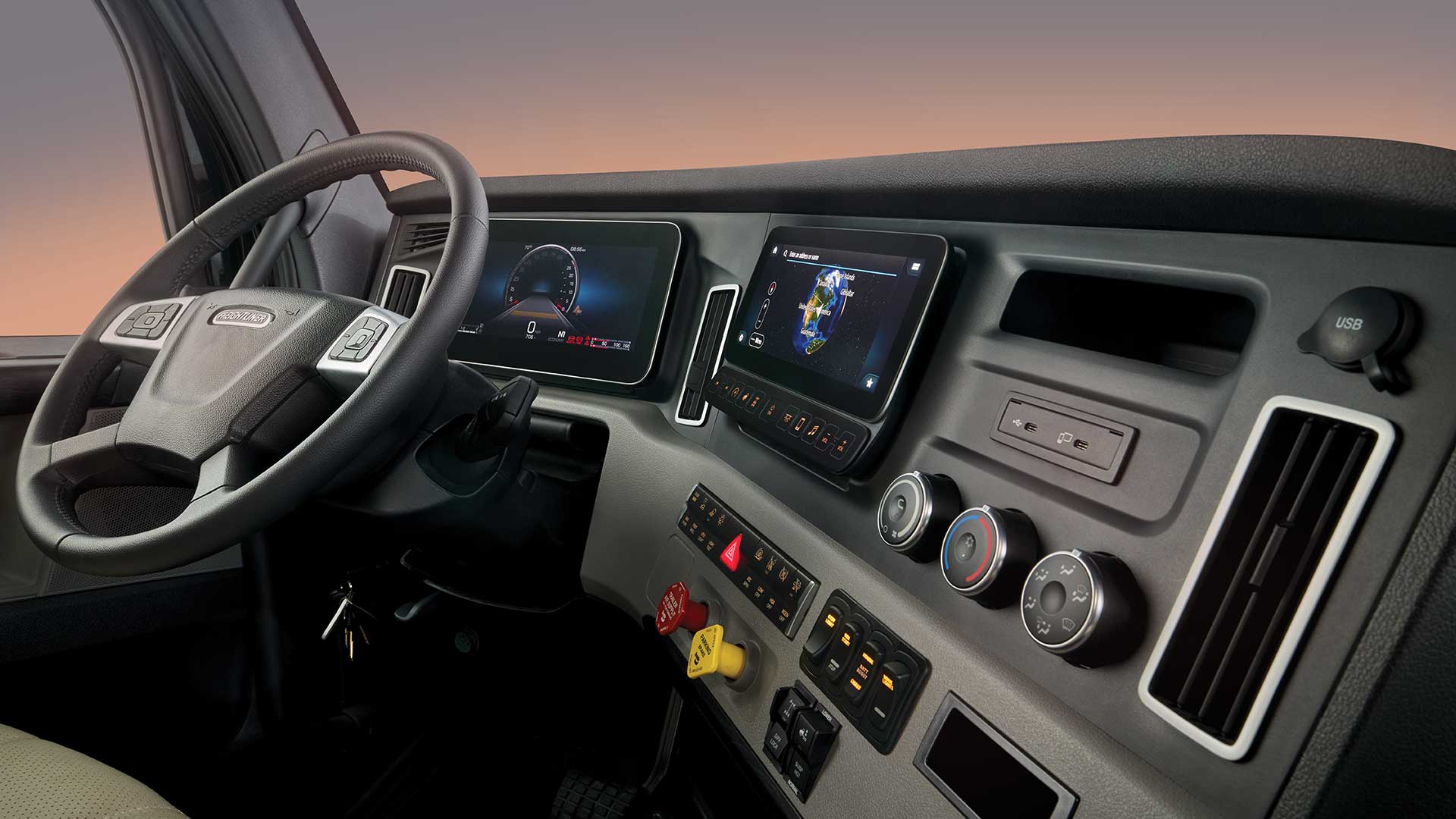 model gallery images 2027 supreme aire cab