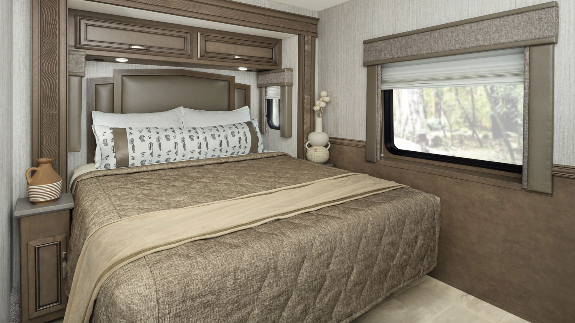 Bay Star Sport Bedroom