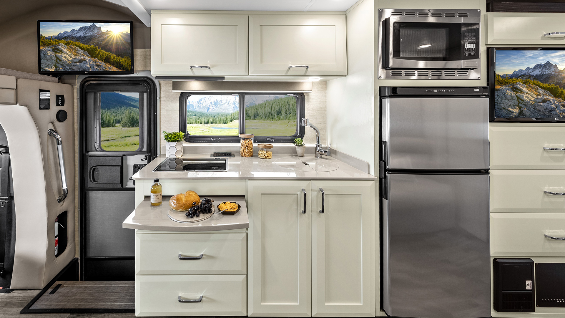 Wayfarer Kitchen