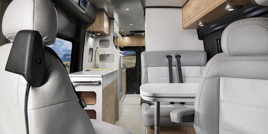 2024 Airstream Rangeline North Trail RV Center