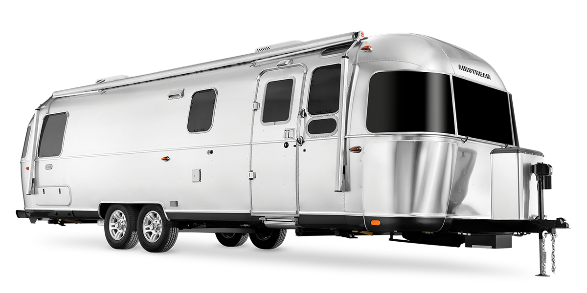 2022 Airstream Classic Travel Trailer