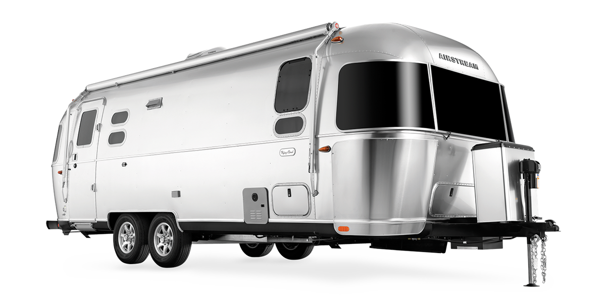 2022 Airstream Flying Cloud Travel Trailer