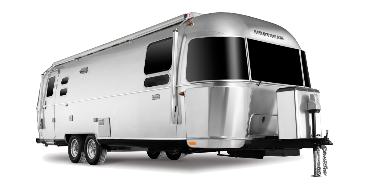 2022 Airstream Globetrotter Travel Trailer