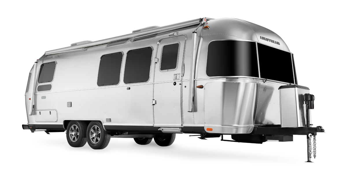 2022 Airstream Pottery Barn Limited Edition Travel Trailer
