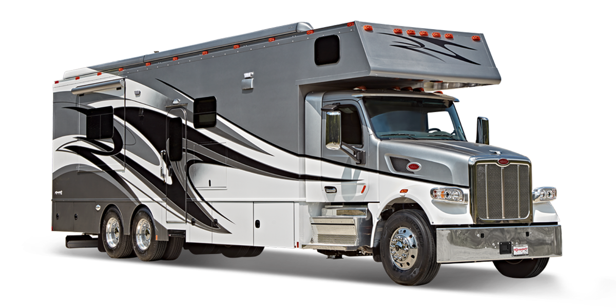 Renegade RVs For Sale North Trail RV Center