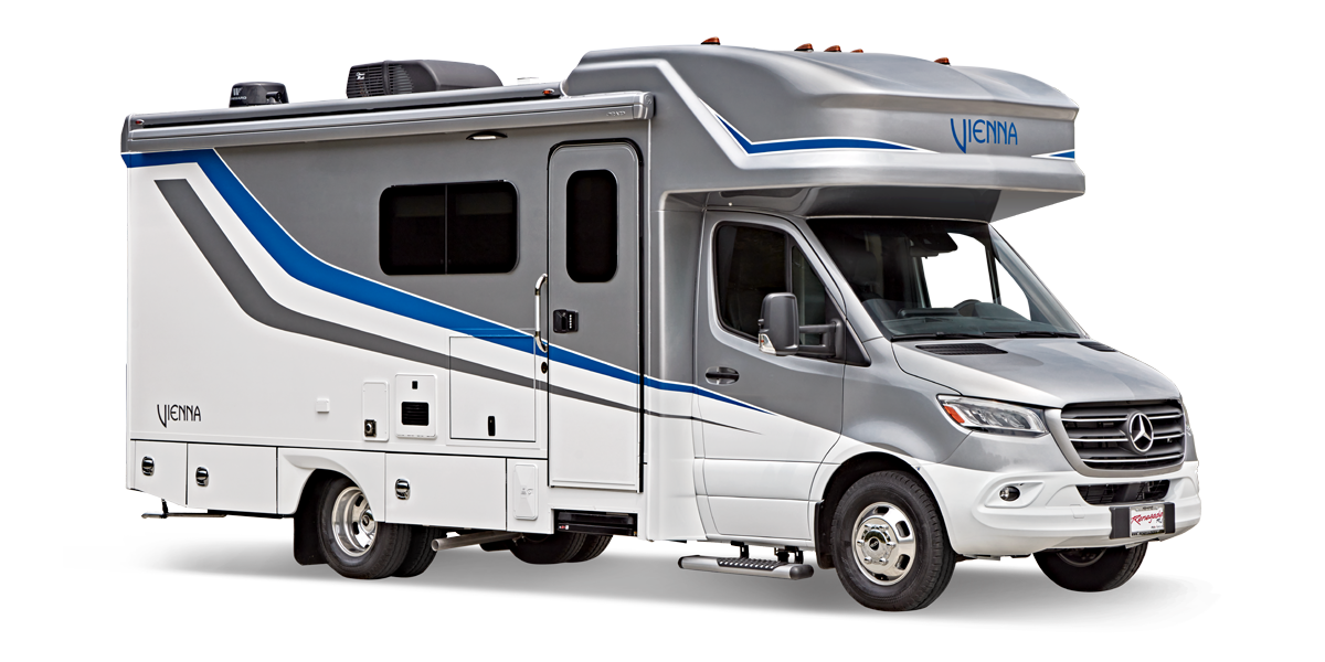 2022 Renegade RV Vienna C Class Motorhome