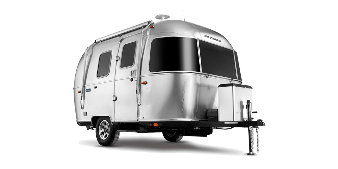 2023 Airstream Bambi North Trail RV Center