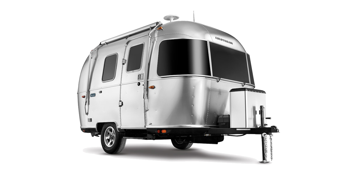 2023 Airstream Bambi Travel Trailer