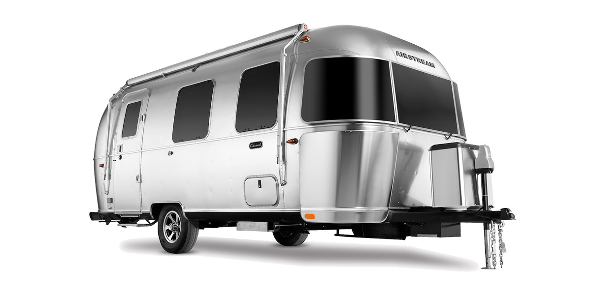 2023 Airstream Caravel Travel Trailer