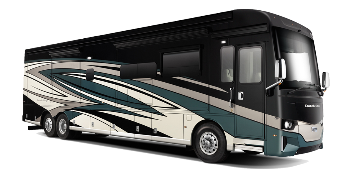 Newmar Motorhomes For Sale | North Trail RV Center