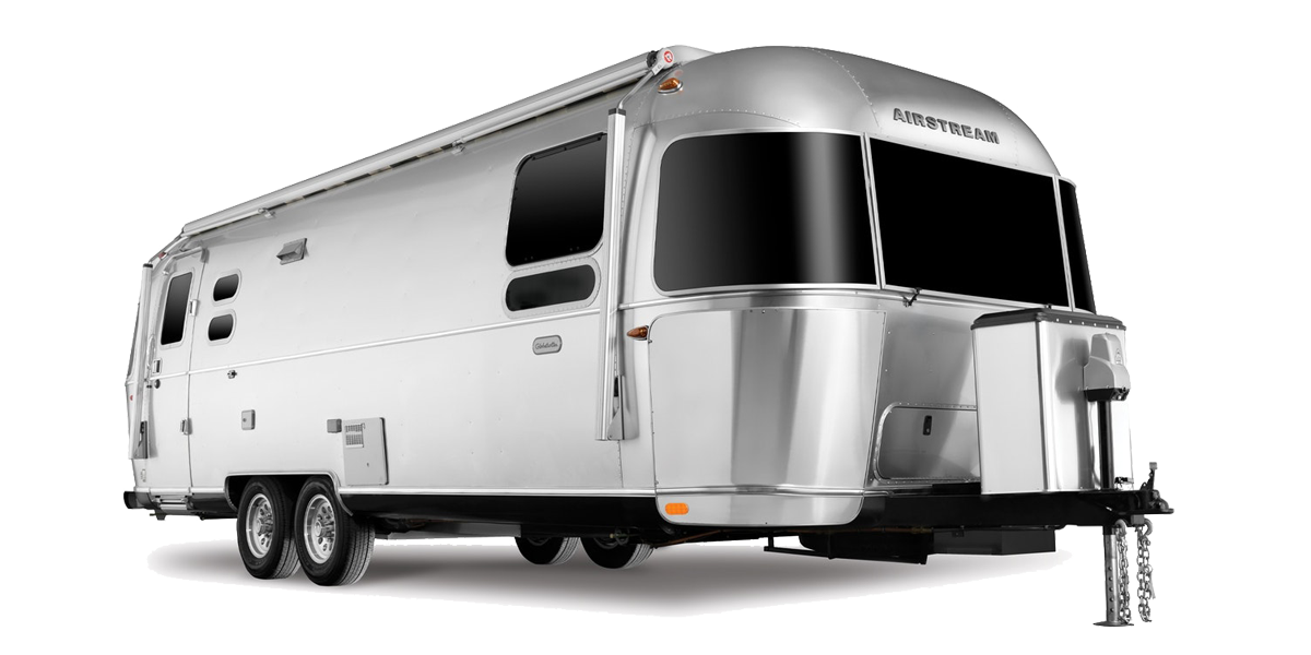 2023 Airstream Globetrotter Travel Trailer