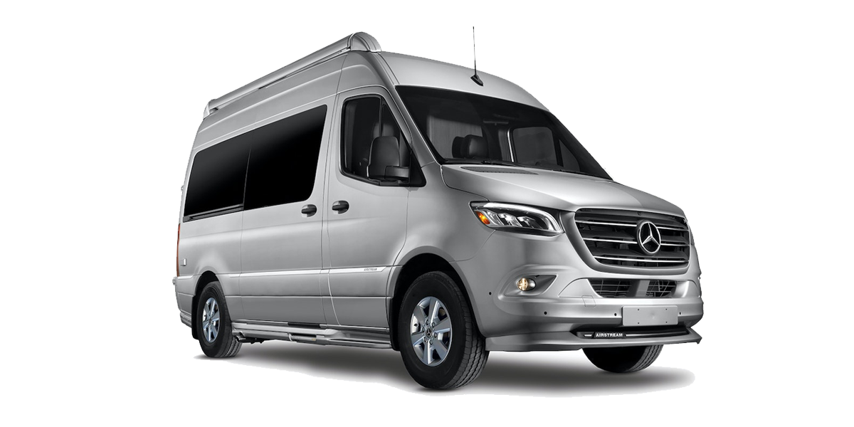 2023 Airstream Interstate 19 Touring Coach