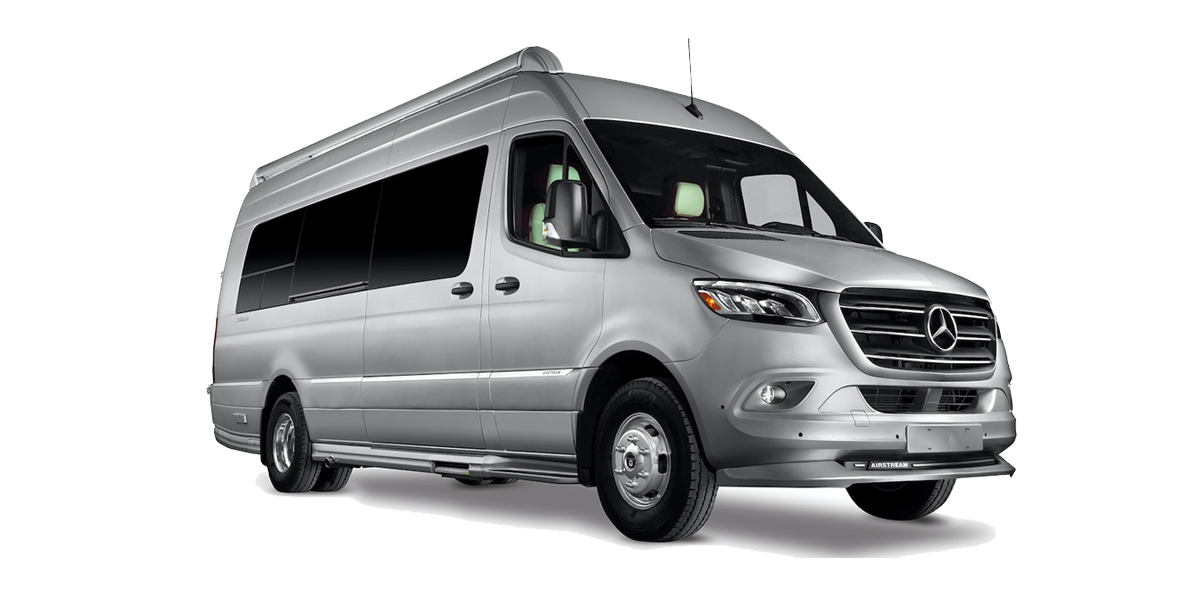 2023 Airstream Interstate 24GT Touring Coach