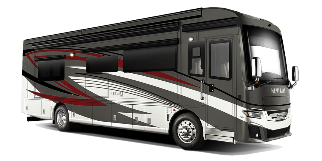 2023 Newmar New Aire | North Trail RV Center