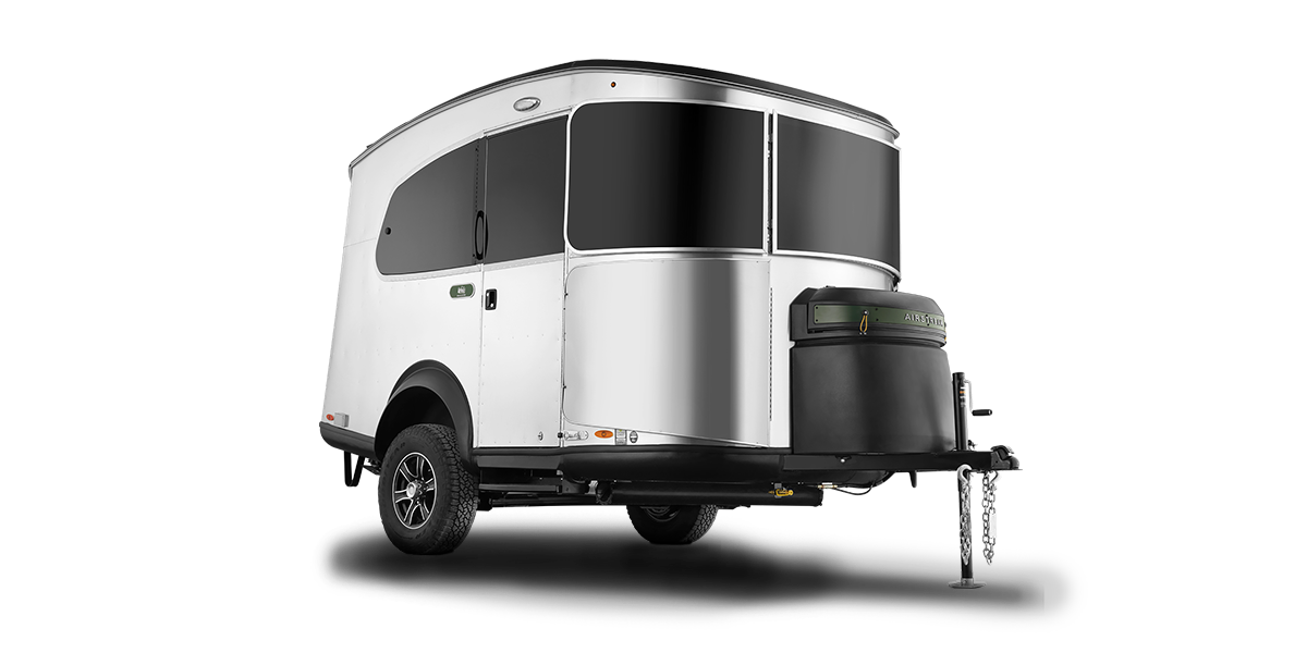 2023 REI Co-op Special Edition Basecamp Travel Trailer