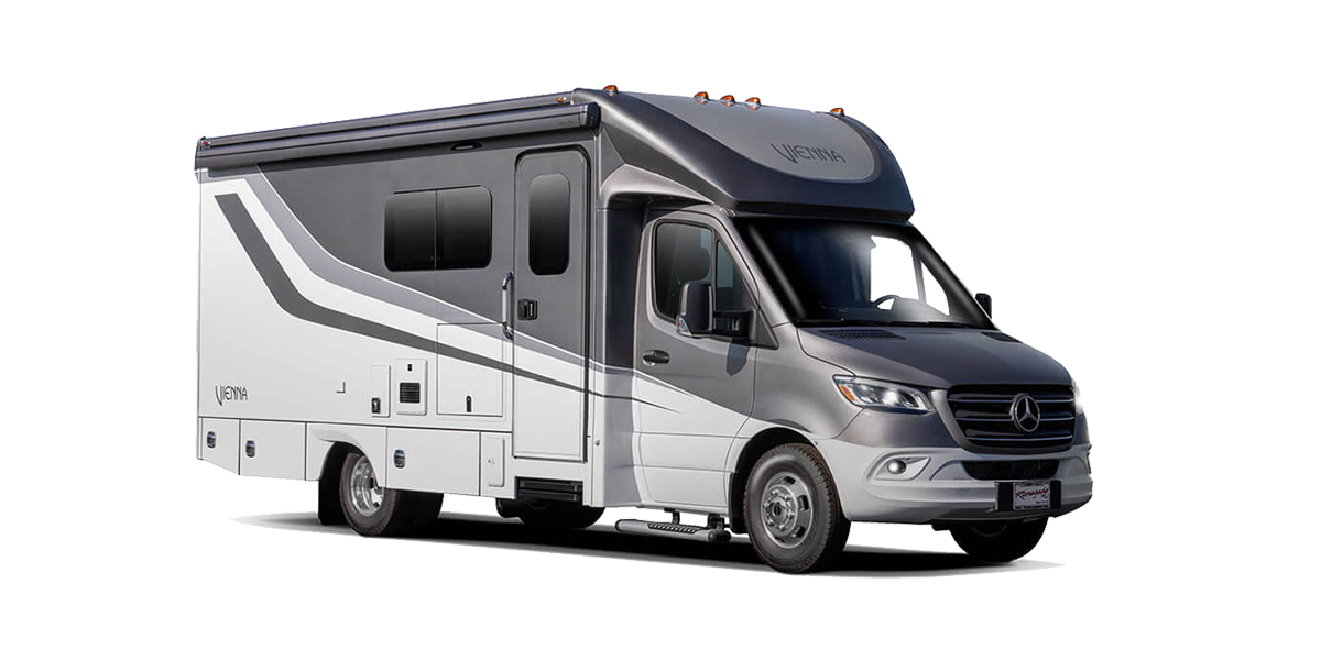 2023 Renegade RV Vienna