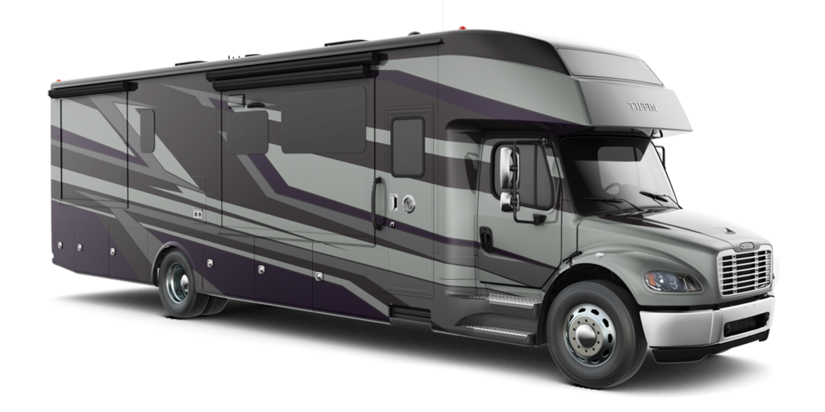 2024 Tiffin Allegro Bay Super C Motorhome