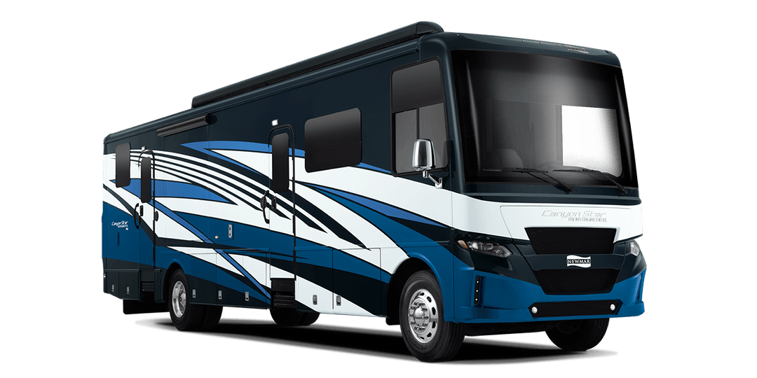 2024 Newmar Canyon Star North Trail RV Center