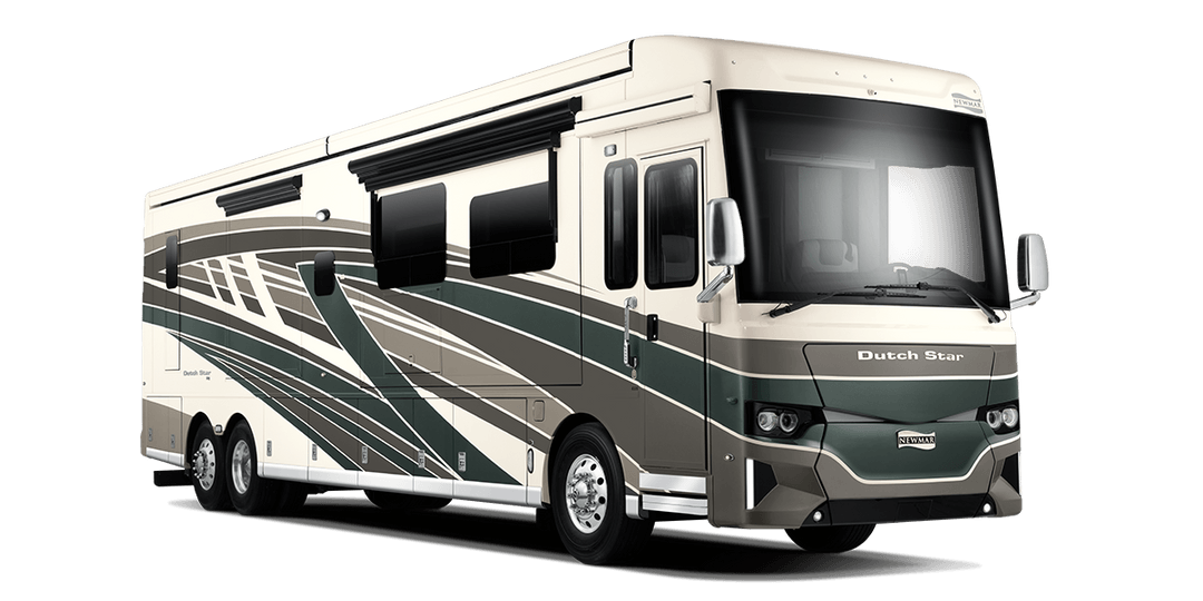 2024 Newmar Dutch Star North Trail RV Center
