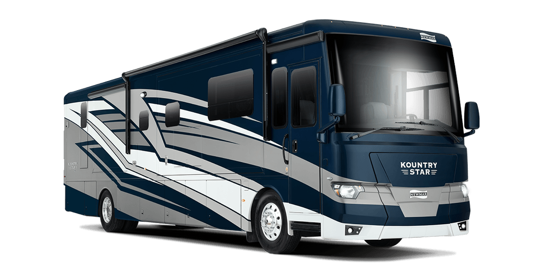 2024 Newmar Kountry Star North Trail RV Center