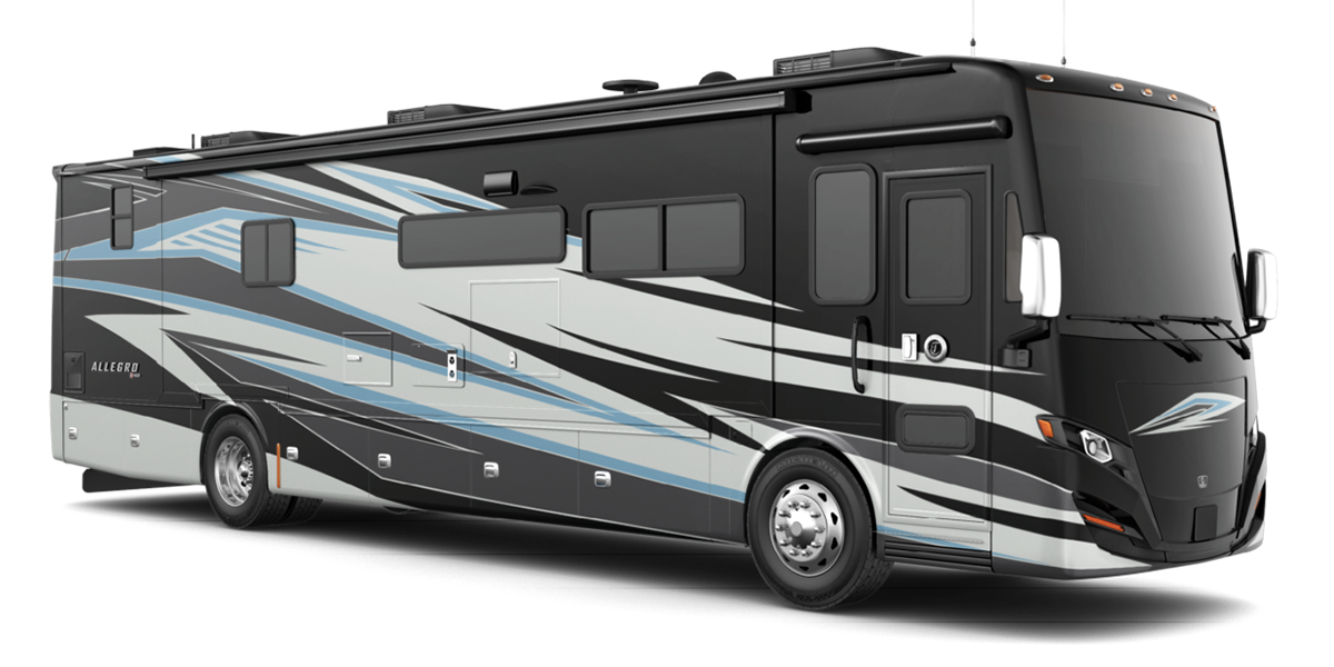 2024 Tiffin RED Class A Motorhome