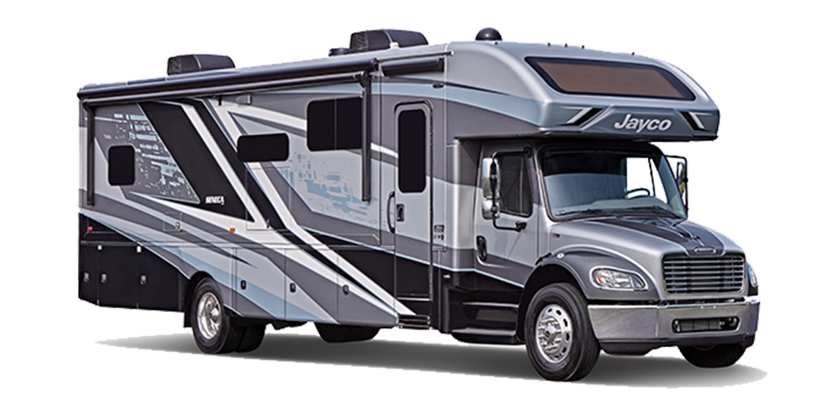 2024 Jayco Seneca Super C Diesel Motorhome