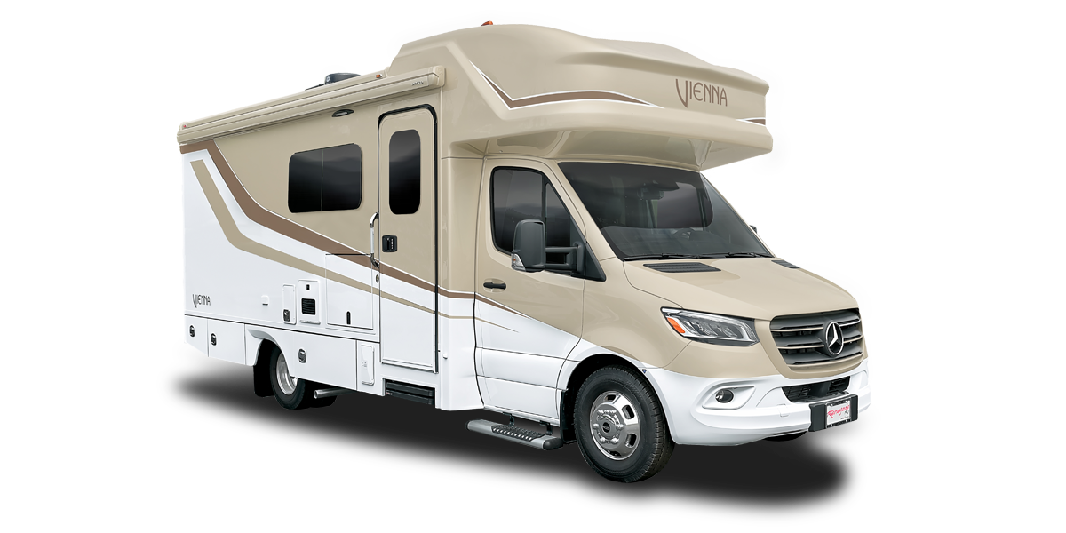 2024 Renegade RV Vienna Class C Motorhome